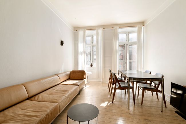 Vesterbrogade 114, 2. 1, 1620 København V